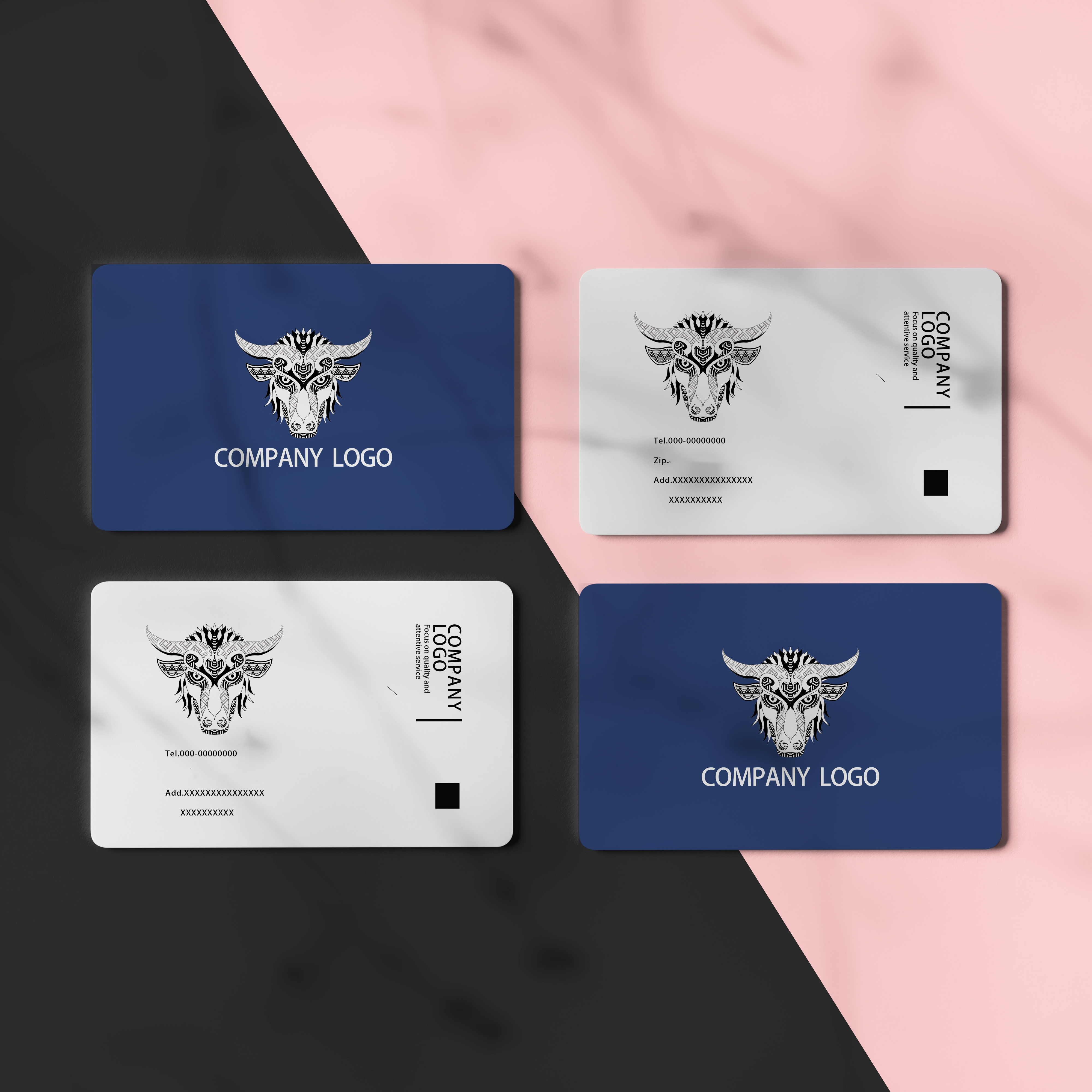 カスタム PVC 名刺プラスチック防水カードパーソナライズされたデザインラウンドコーナー光沢のあるマットつや消し PVC 名刺