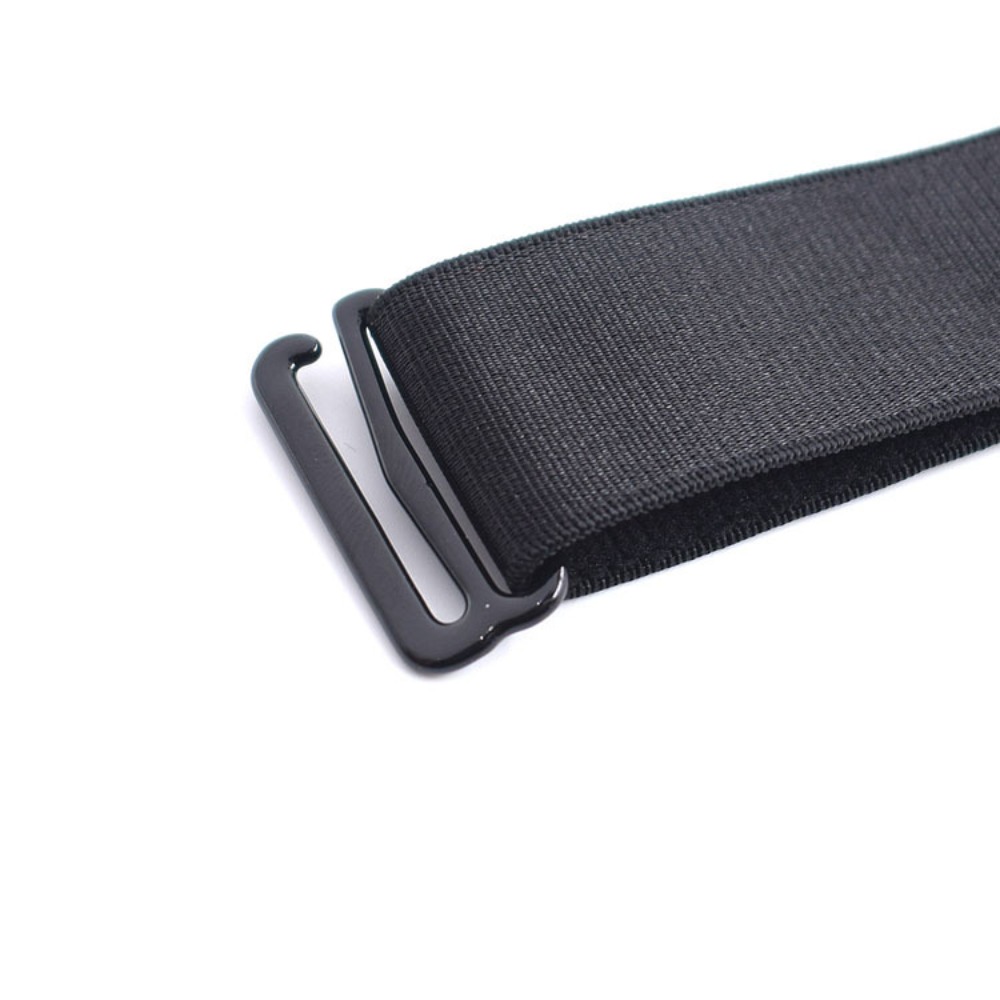 Nuevo cinturón antideslizante para camisa, soportes ajustables para camisa, Clips de bloqueo para camisa, tirantes para piernas, Clips elásticos para camisas