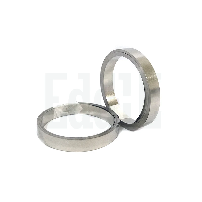 5M/Roll 18650 Nickel Strip 0.1/0.12/0.15/0.2/0.3mm Nickel-plated Steel Strap For 21700 Li-ion Battery Spot Welding Connector