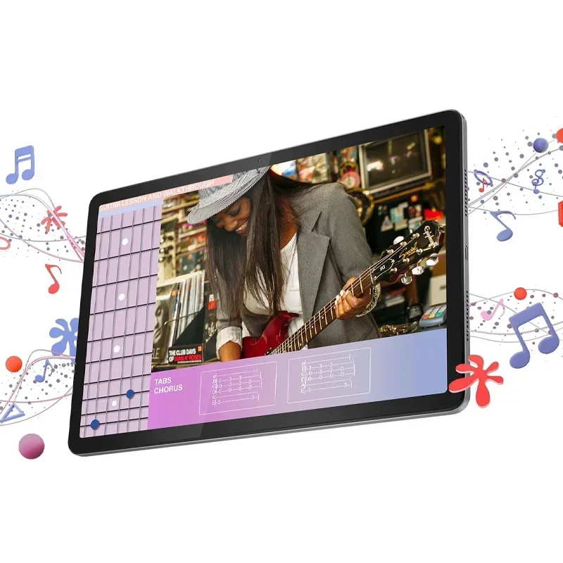 Global Rom Original Lenovo Tab M11 Wi-Fi LTE CN Zhaoyang K10 10,95 дюймов 90 Гц 400 нит MediaTek Helio G88 Распознавание лиц 7040 мАч