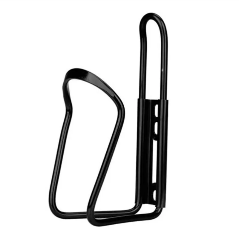 Porte-bouteille T1 en alliage d'aluminium pour vélo de montagne pliant, accessoire de cyclisme