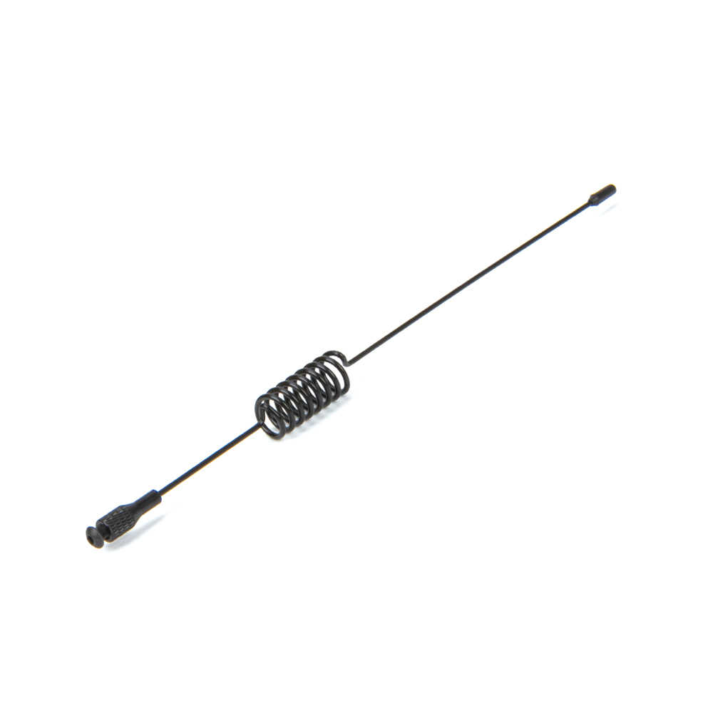 Gancho de remolque de Metal a escala 1/10, herramienta de recuperación de cadena con grillete de anclaje de cabrestante con anillo en D para coche trepador de control remoto Axial SCX10 III TRX4 TRX6
