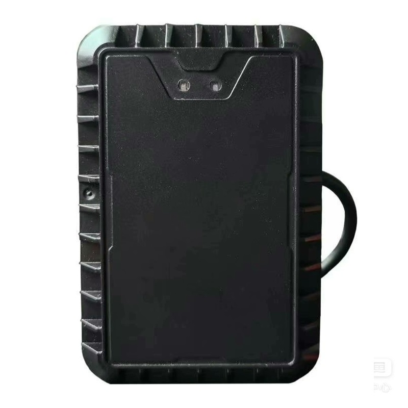 Controlador de detección de vehículo de Radar de barrera Universal, reemplaza el Detector de bucle, Compatible con Bluetooth