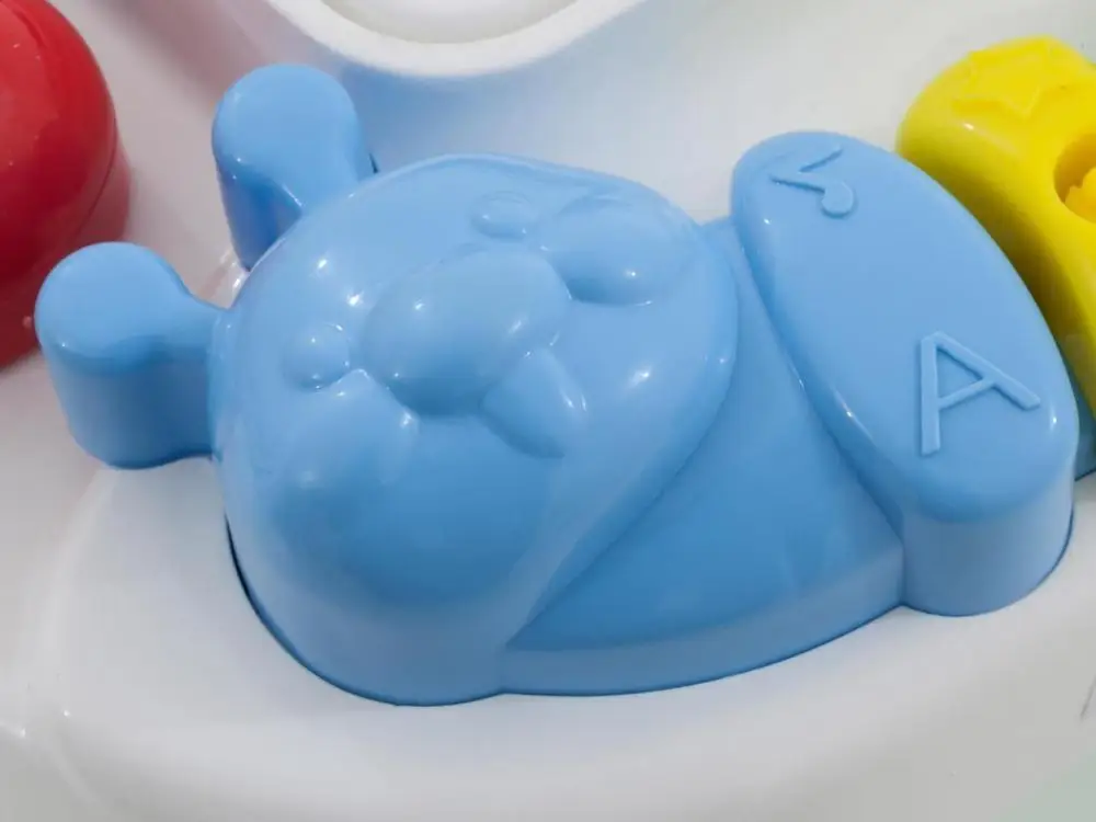 Mesa Infantil Cotiplás