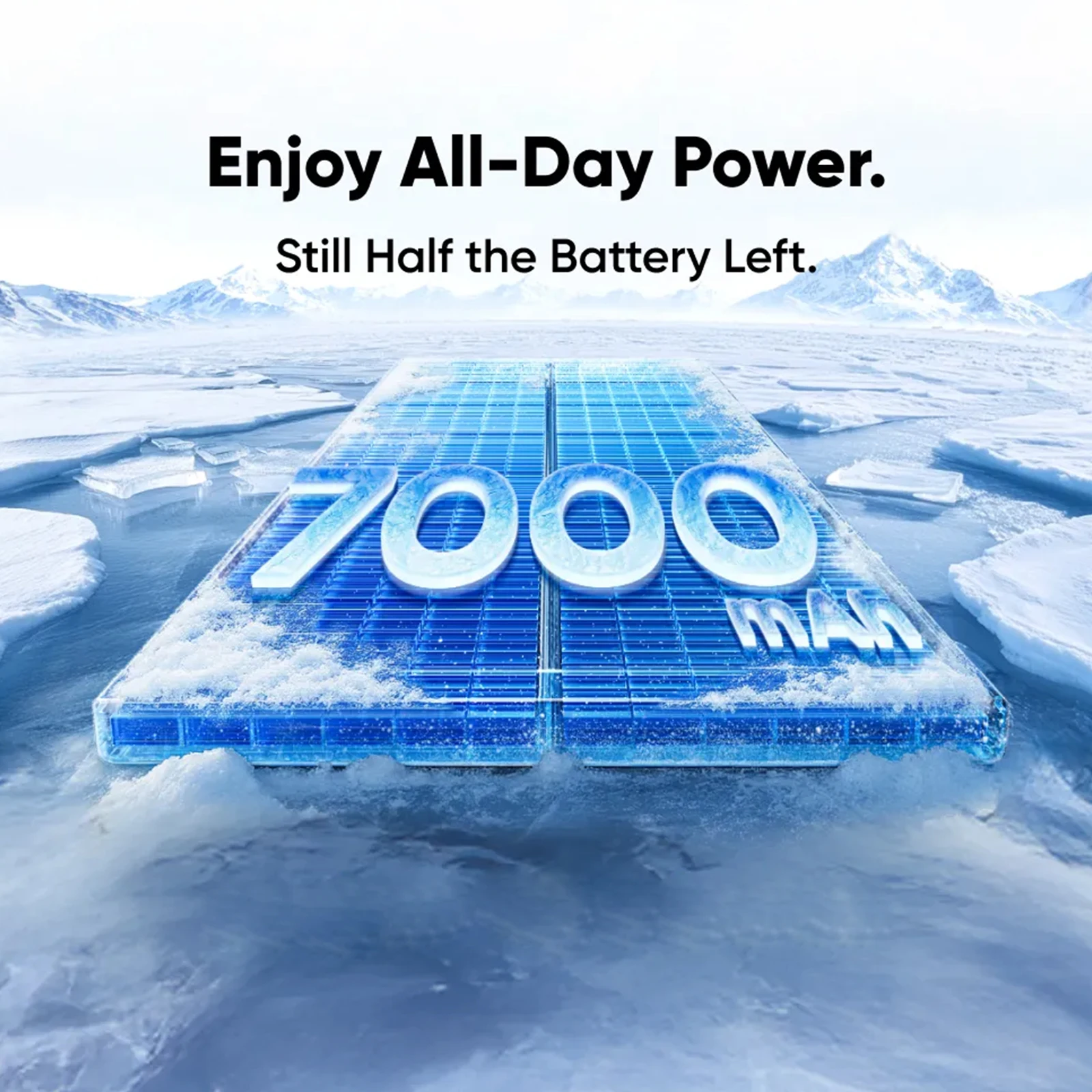 Wersja globalna realme GT 7 5G AI Smartphone MTK Dimensity 9400e 6000nits Pro-Esports Display 7000 mAh Battery 120W Ultra Charge