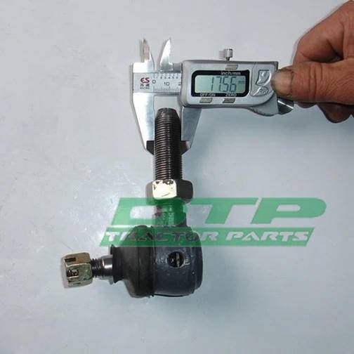 Mão direita puxar Rod Joint, peças do trator, Foton 254, FT254