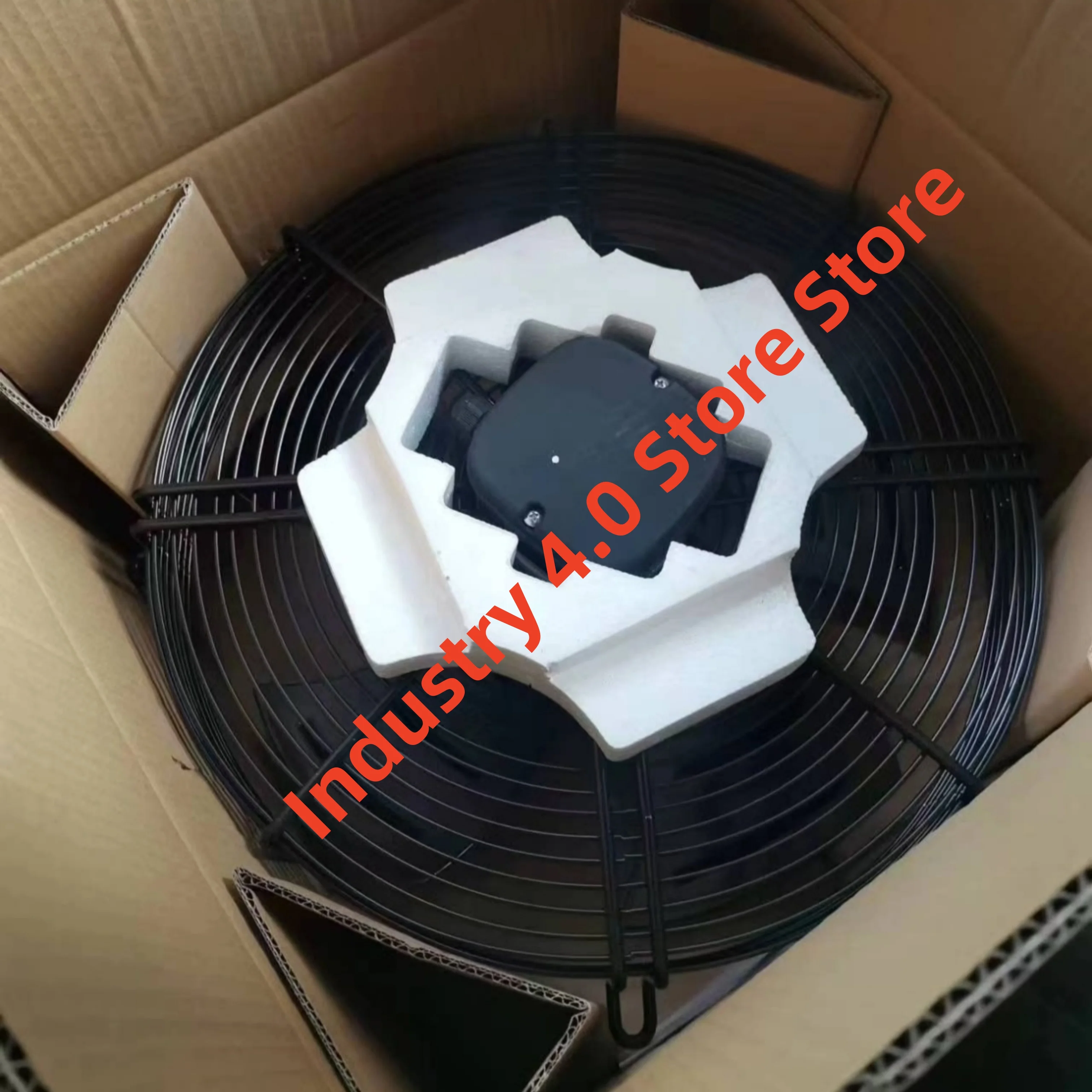YWF4D-400S  new in box  Motor Fan