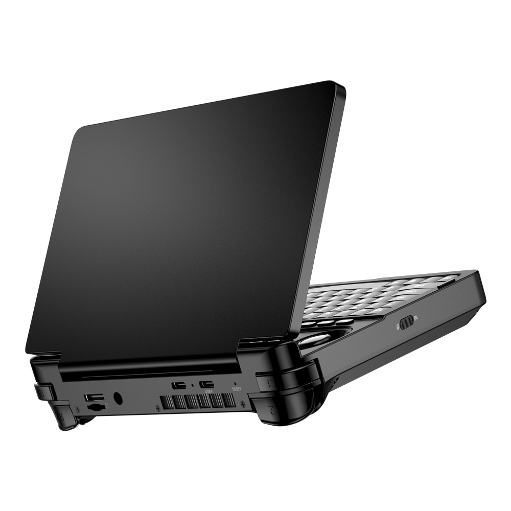 GPD 2025 WIN Mini 16GB 32GB Memory 1TB 2TB SSD Hard Disk AMD Ryzen 8840U HX370 Processor Handheld Gaming Laptop Mini PC Notebook