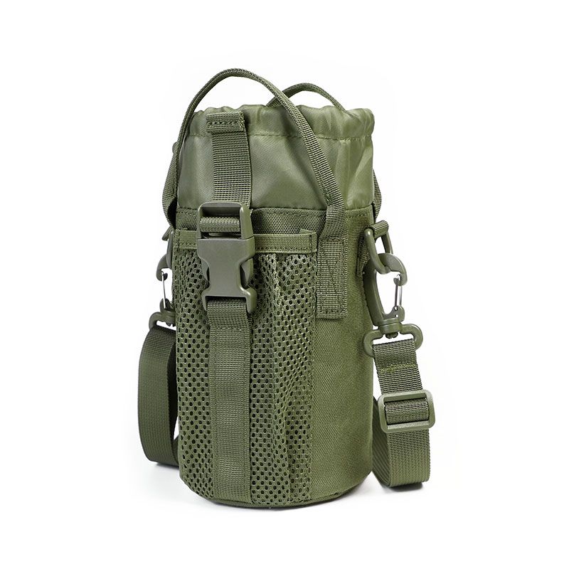 Новая портативная спортивная сумка-мессенджер для защиты от брызг