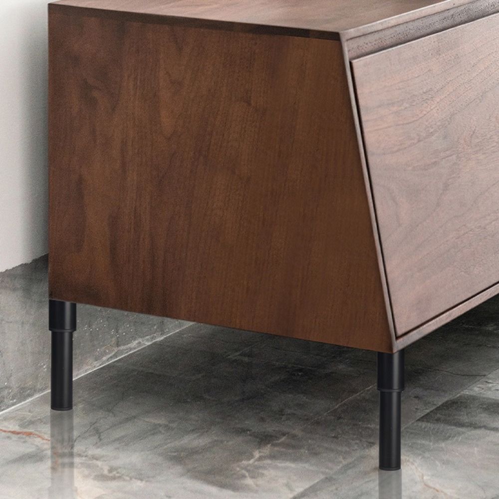 8/12/18/25cm Telescopic Furniture Leg Adjustable Reinforced Bed Bottom Load Bearing Bracket Bed Beam Support Sofa Leg Bracket