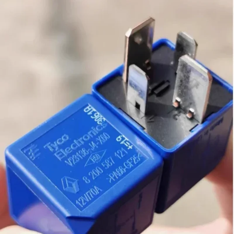 relay V23134-J59-X501 70A V23136-J4-X60 12V
