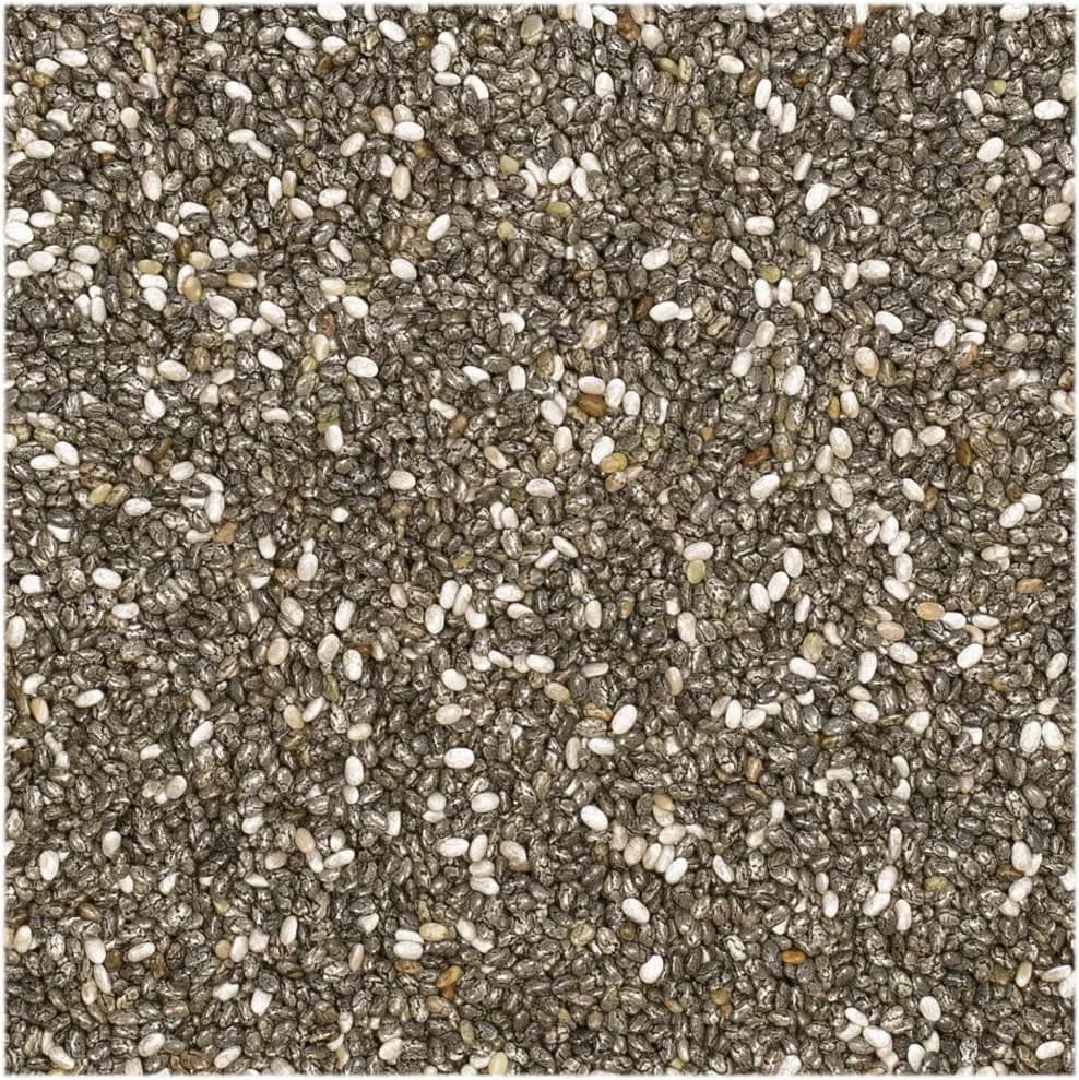 Nasiona chia 1kg