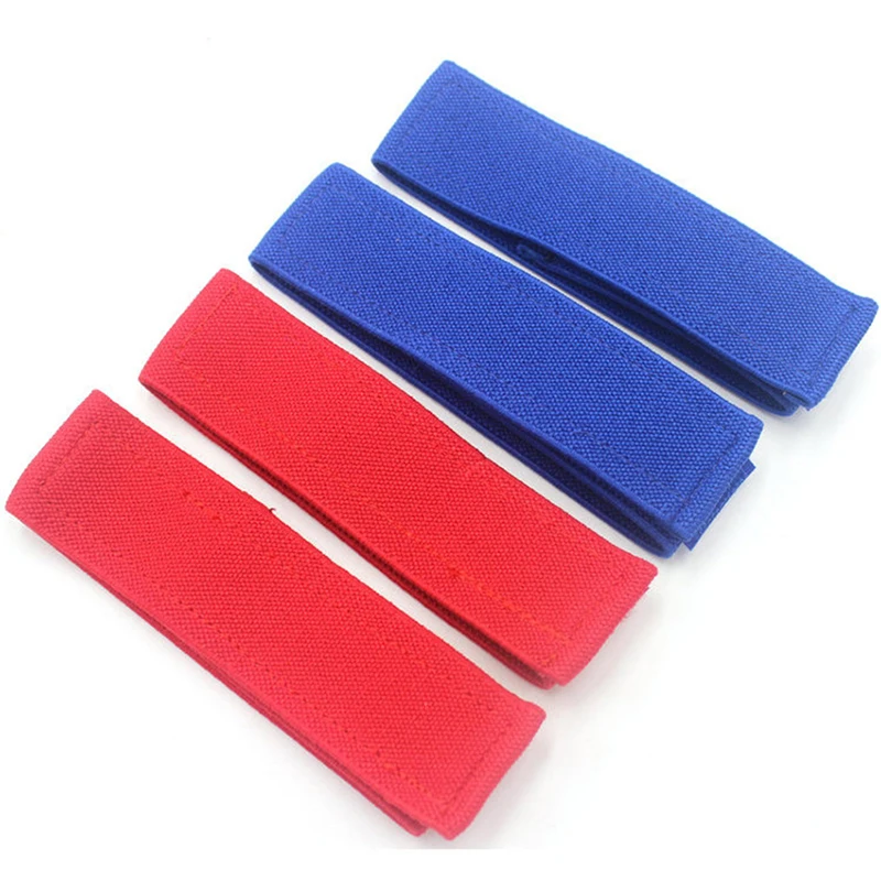 Tourniquet-Bänder, Nylongürtel, klebrig, blutstillend, Blutdialyse, Pulsdruck, flexibler selbstklebender Riemen, Notfall-Überlebenswerkzeug