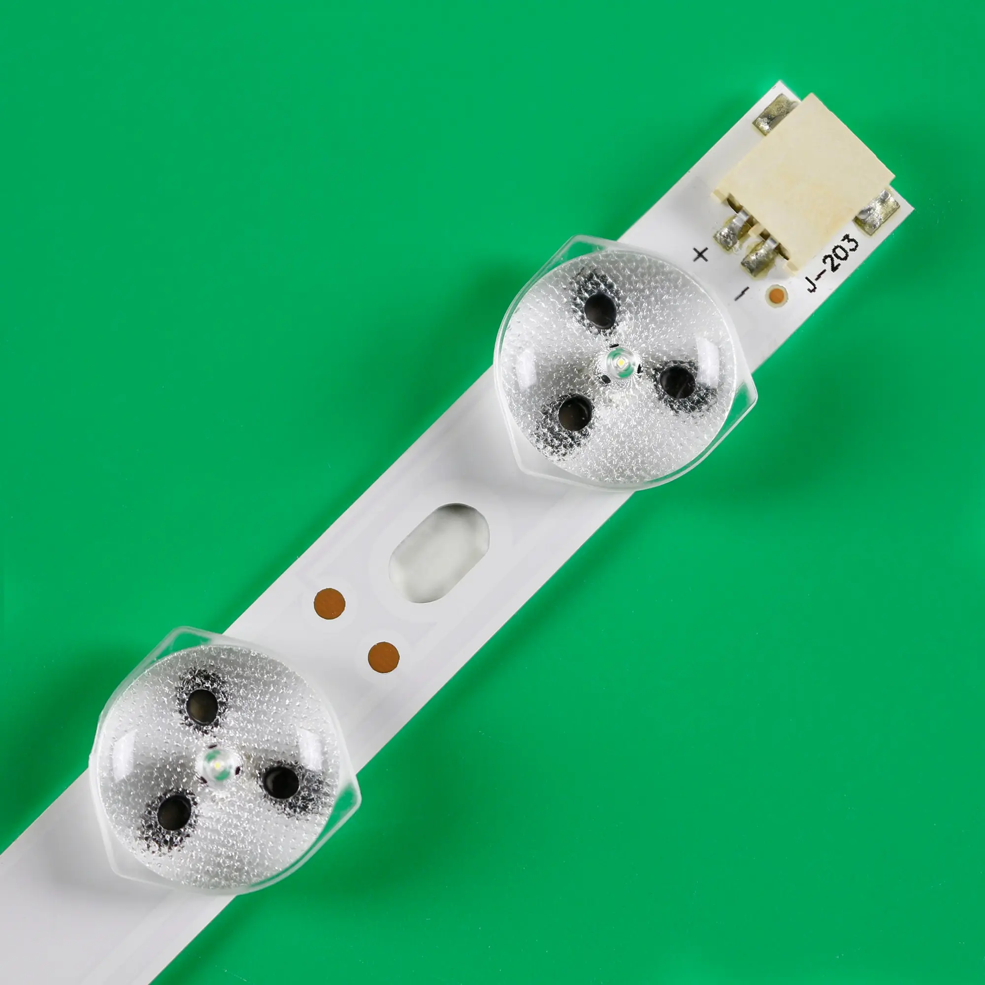 Kits 2 Stück 11LED 575 mm LED-Hintergrundbeleuchtung für VESTEL 32 Zoll NDV REV1.1 LC32LD145K VES315WNDL-01 VES315WNDS-2D-R02 VES315WNDS-2D-N02