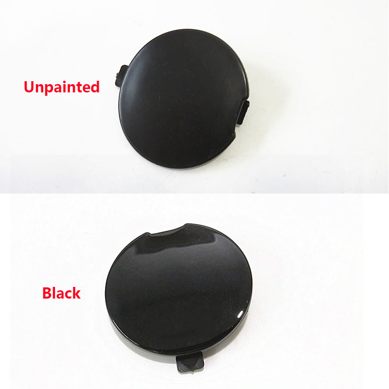 For Mazda 6 Atenza Sedan 2013 2014 2015 2016 Front Rear Bumper Towing Hook Cover Hauling Eye Cap