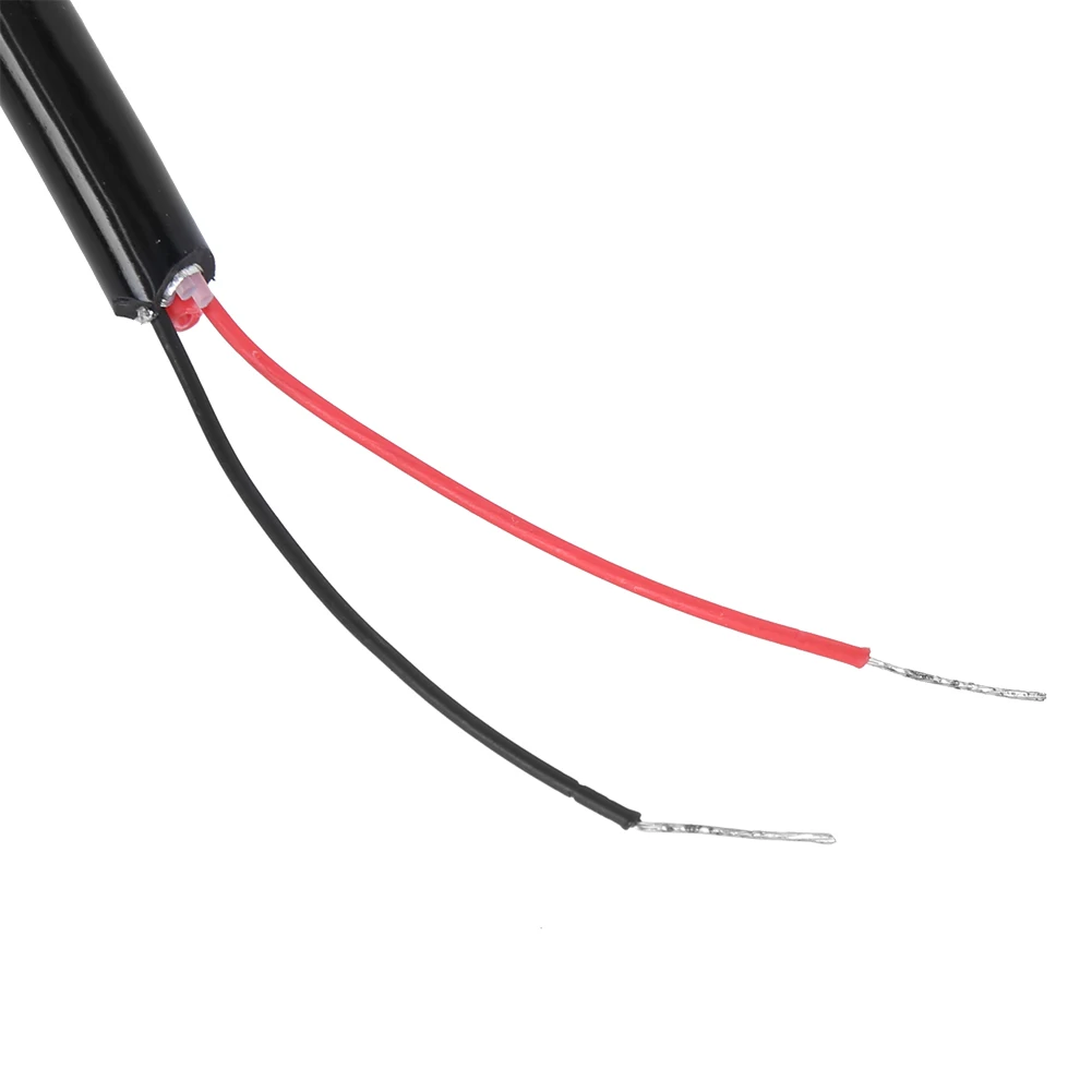 Sensor de nivel de agua TL‑ 136, transmisor de nivel de líquido, Detector, 24VDC, 4-20mA de salida