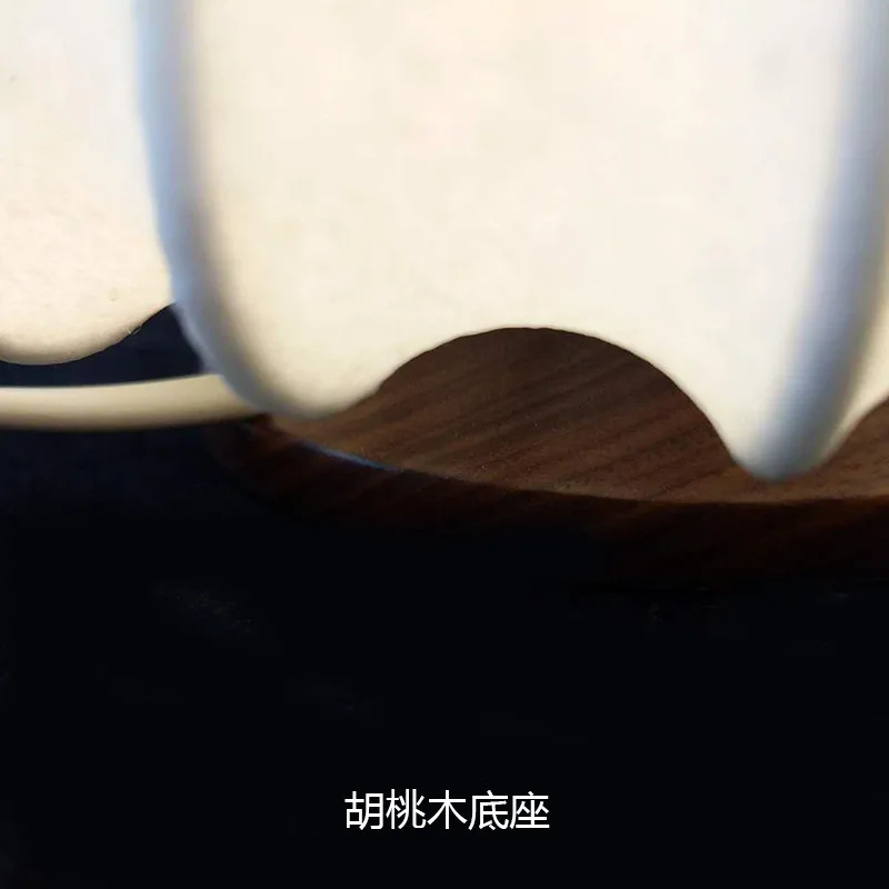 Lampade decorative personalizzabili Lampade da comodino con mongolfiera