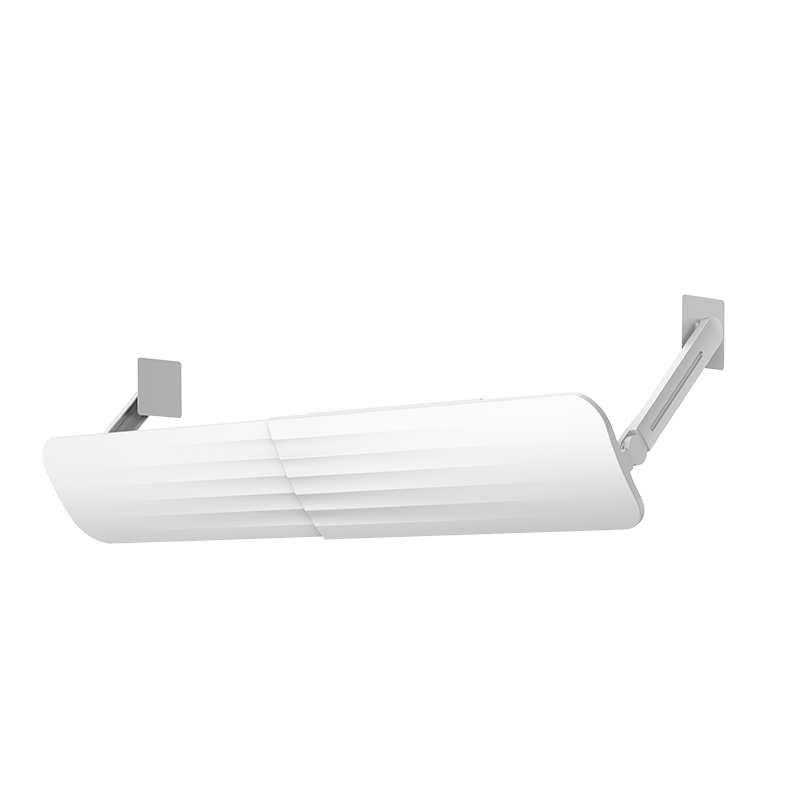 Defletor de ar condicionado ajustável