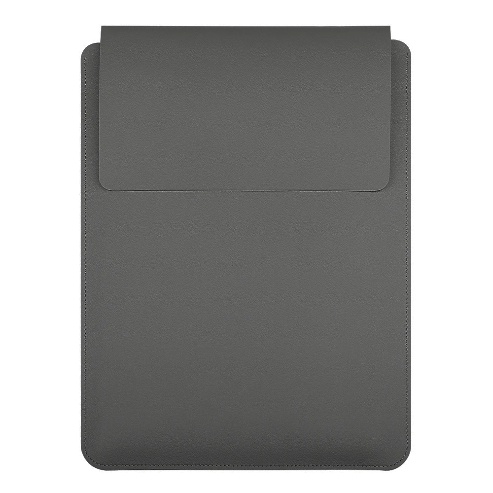 Laptop Bag, 13/13.3/14/15/15.4/15.6/16 Inch, Notebook Computer Mouse Pad, Pu Leather Bladder Bag, Computer Bag Accessories