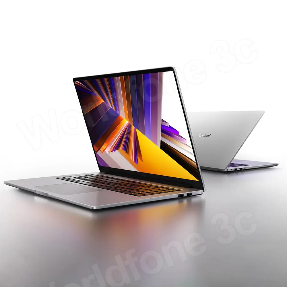 Xiaomi Laptop 2024 Redmibook 16 Intel Core i5-12450H Intel UHD Graphics 16GB DDR5+1TB/512G SSD 16 inch 60Hz Notebook PC