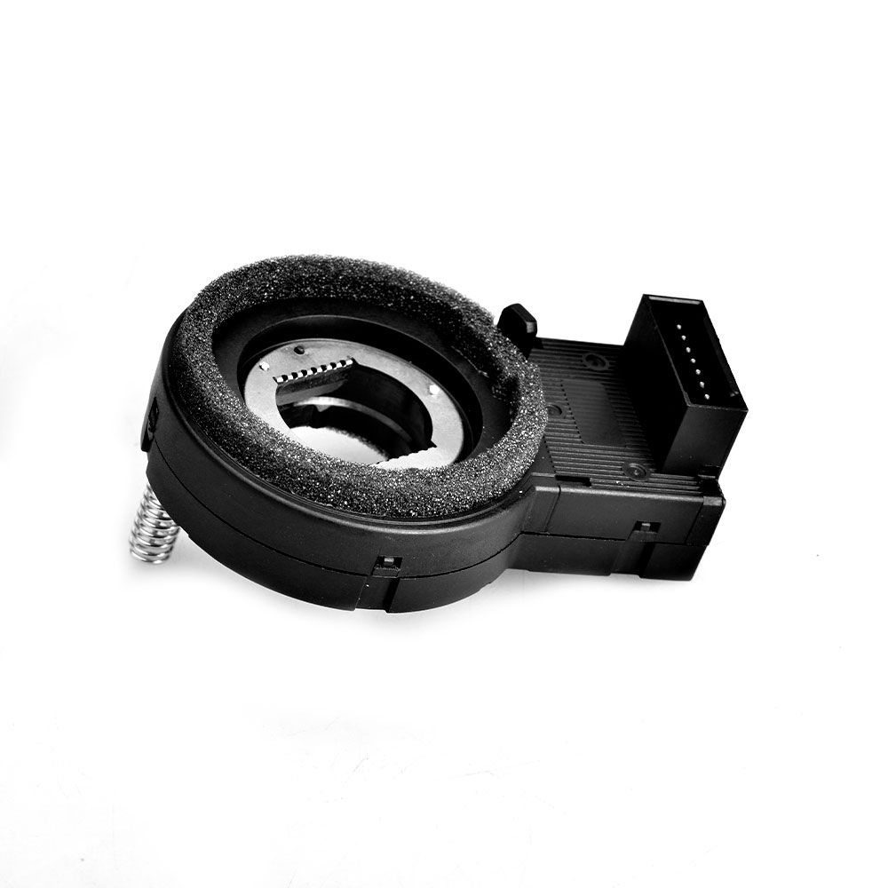 2010-2014 Chev-rolet Silverado GM-C Sierra Sensor de posición del volante OEM 3851398243 19418403 20910871