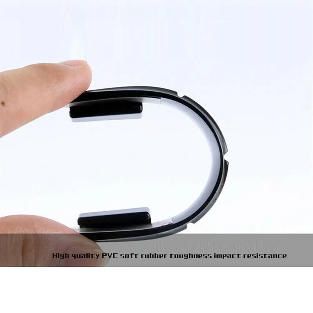 Universal Car Sticker Door Edge Guards Trim Molding Protection Strip Scratch Protector Car Crash Barriers Door Guard Collision