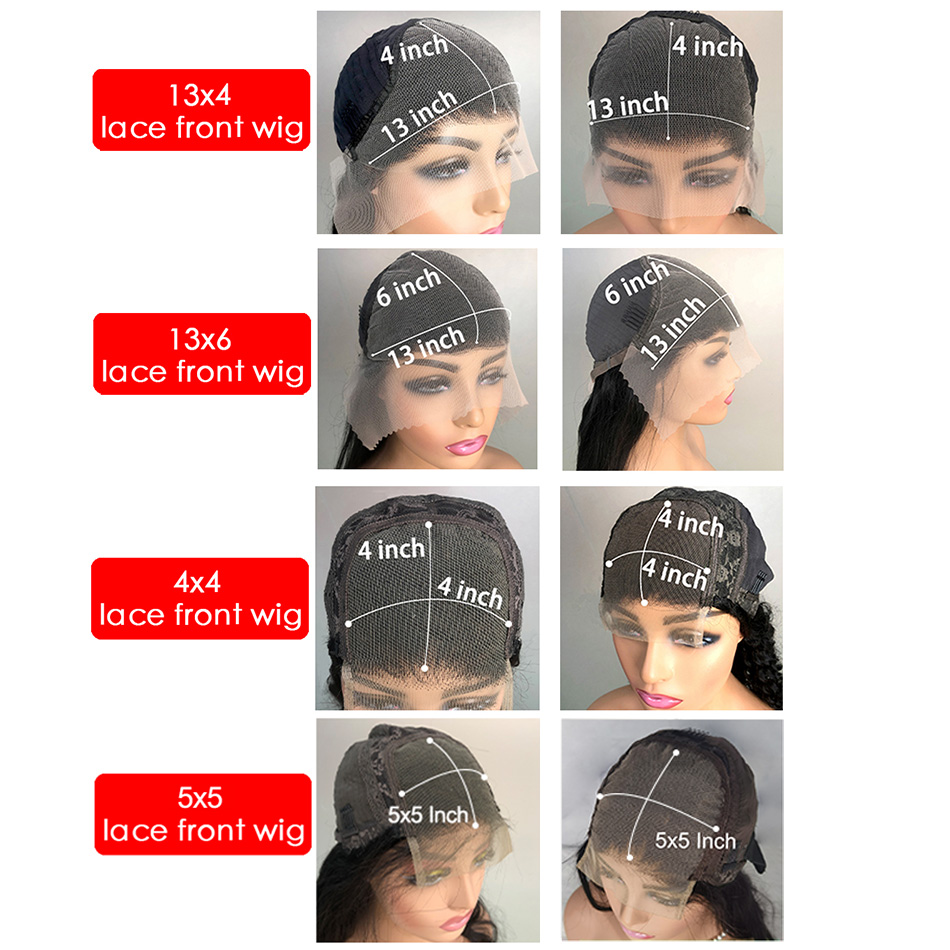 ハニーブロンドのかつら,レースのフロントウィッグ,ナチュラルヘア,スイープ,13x6 hd,100% 色