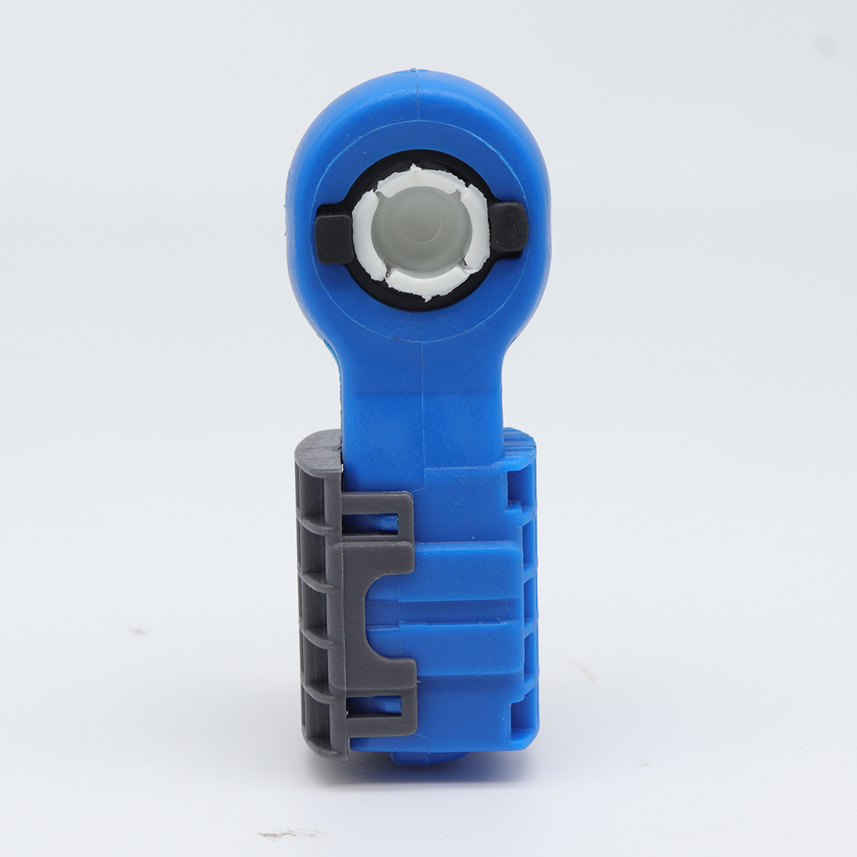 ギアボックスシフトレバーケーブルエンドリンケージコネクタアダプタセレクターバックルプジョー 407 206 207 307 308 408 交換部品