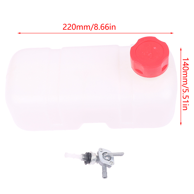 プラスチック製燃料タンクアセンブリ,スペアパーツ,中国e43用,フィルターキャップ,バルブ,タップ,1個