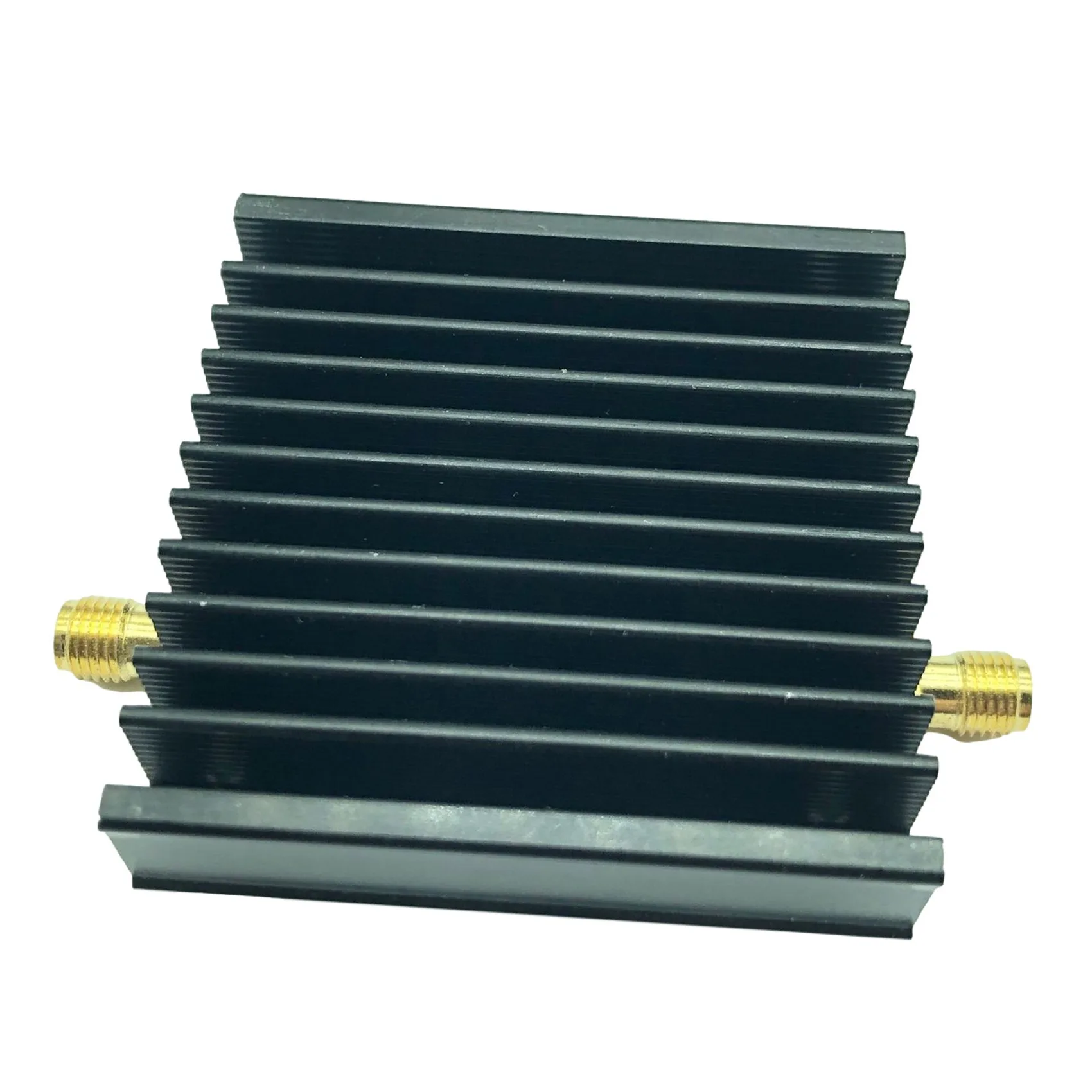 Tech amplificateur de puissance à large bande RF, transmission radio FM, HF 1-930MHz, 2.0W, 2W