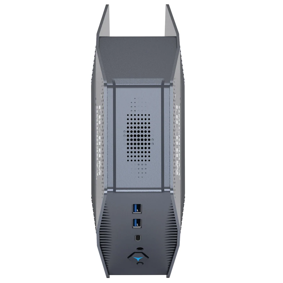 Gaming Mini PC Intel Core i9 12900H WIFI6 Type-C HD DP 2*DDR4 NVMe Desktop Office/Home Computer 4*USB3.2 2*2.5G LAN Windows11