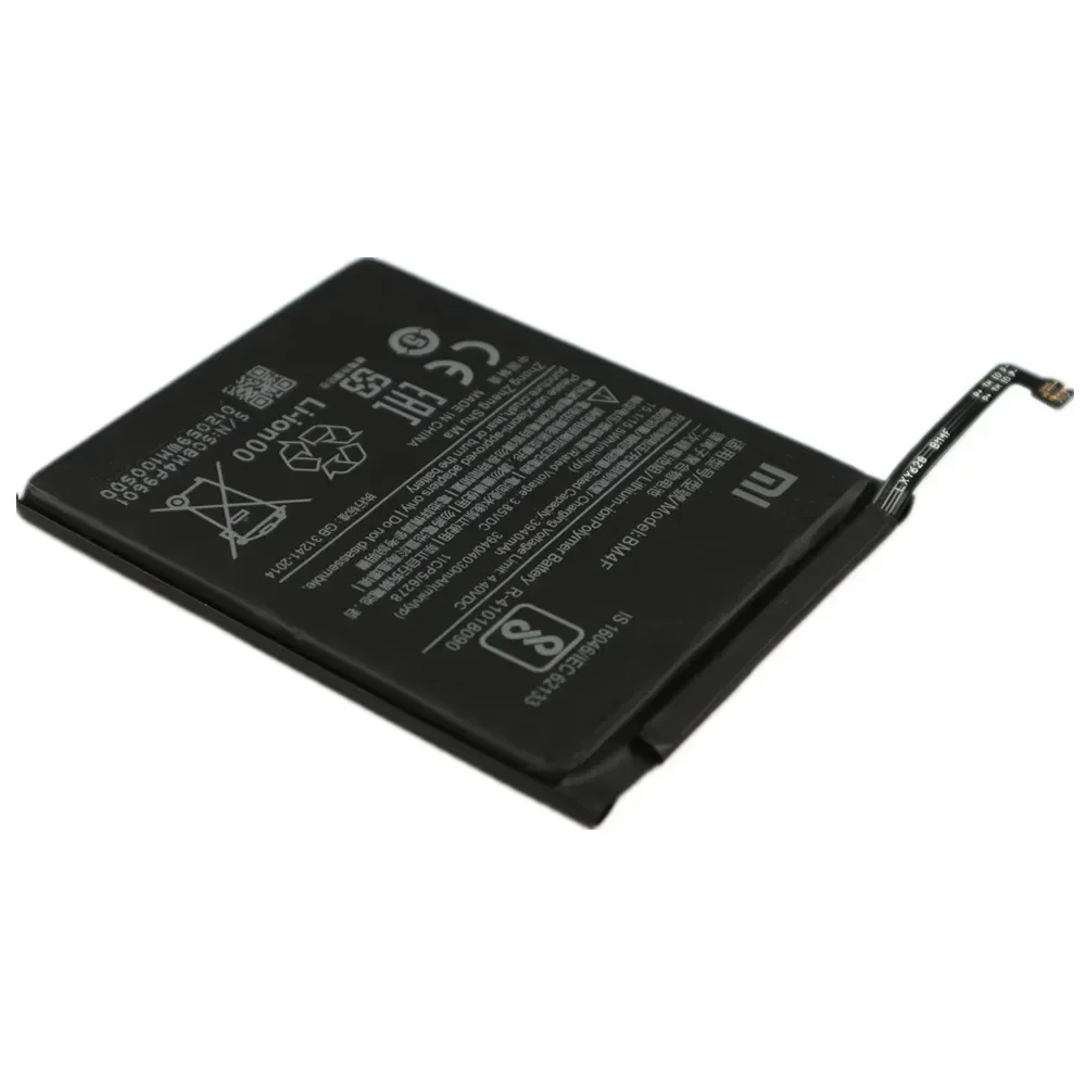 2025 年 100% オリジナルシャオ mi バッテリー BM4F シャオ mi mi 9 Lite Mi9 Lite/Mi A3 CC9 CC9e/Mi 9 SE Mi9 SE 電話バッテリー