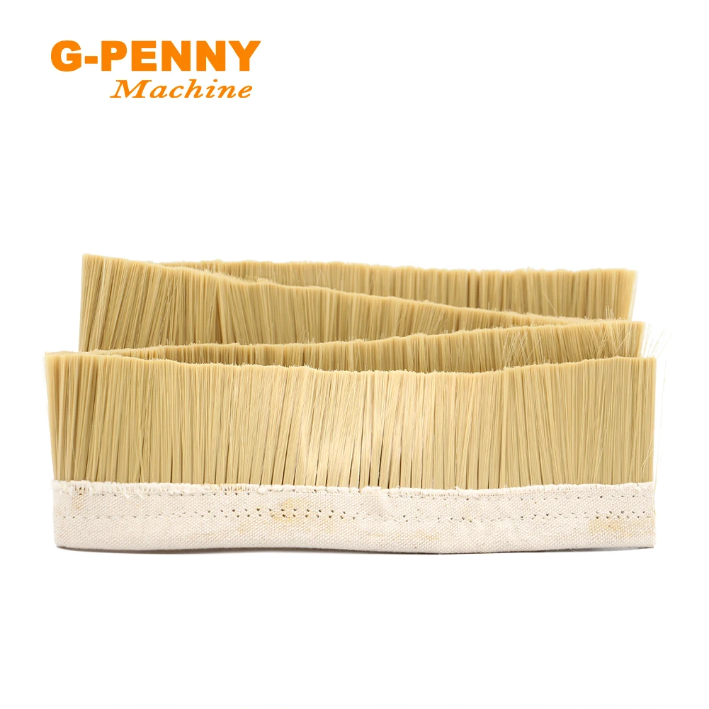 G-Penny 70มม./100มม.แกนฝุ่นแปรงเครื่องดูดฝุ่นแปรงฝุ่นสำหรับ CNC router แกนมอเตอร์