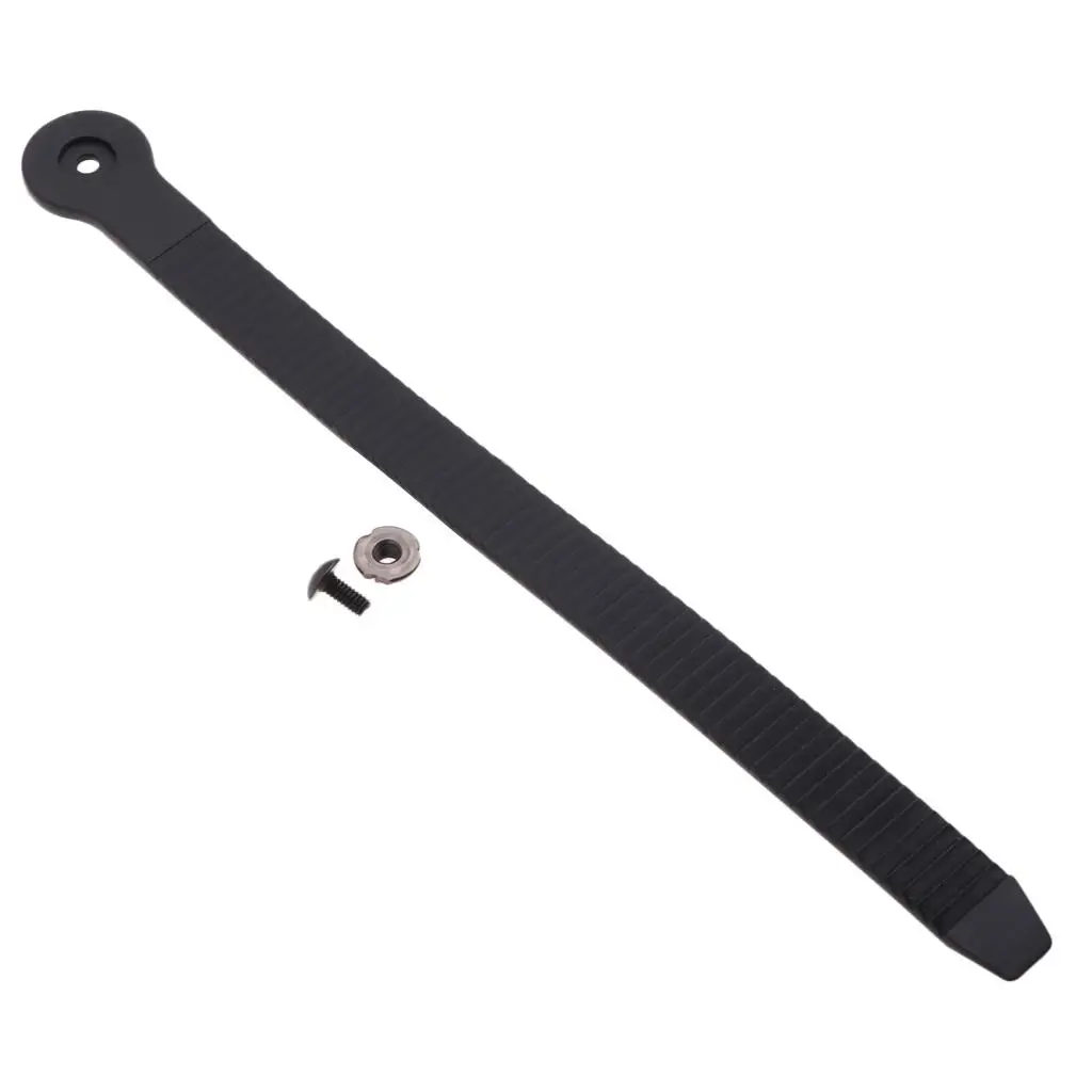 Inline Skating Strap Buckle Roller Skate Boot Shoes Belt Part