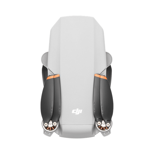 DJw Mini 4K sob 249g Drone 4k/30fps Vídeo 4x Zoom Digital 10km Transmissão de Vídeo 31 Min Tempo de Voo Máximo