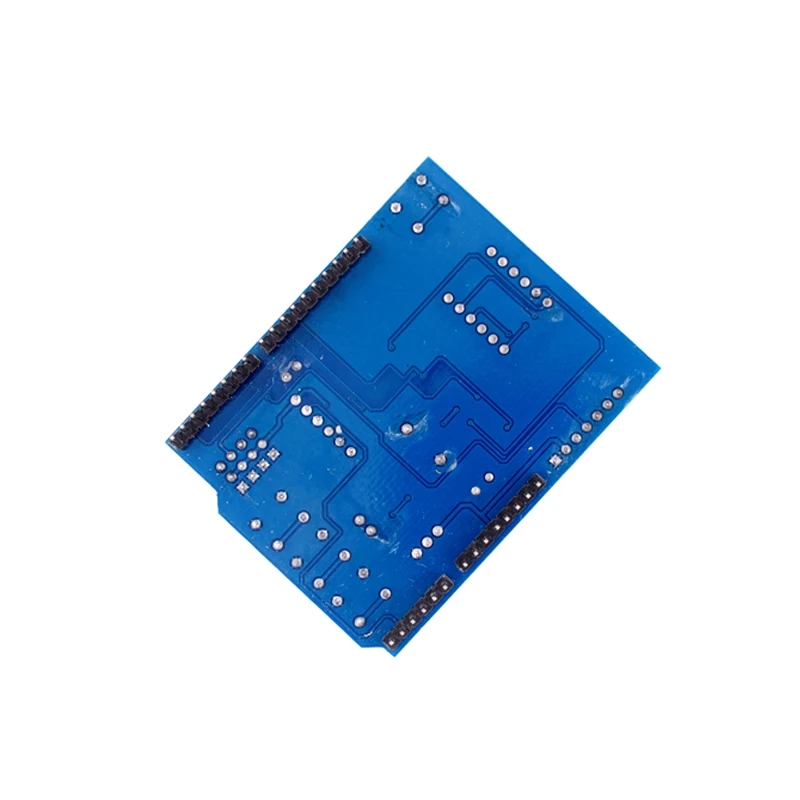 Kit de placa de expansão multifuncional baseado em aprendizagem UNO R3 LENARDO Mega 2560 Shield multifuncional para Arduino