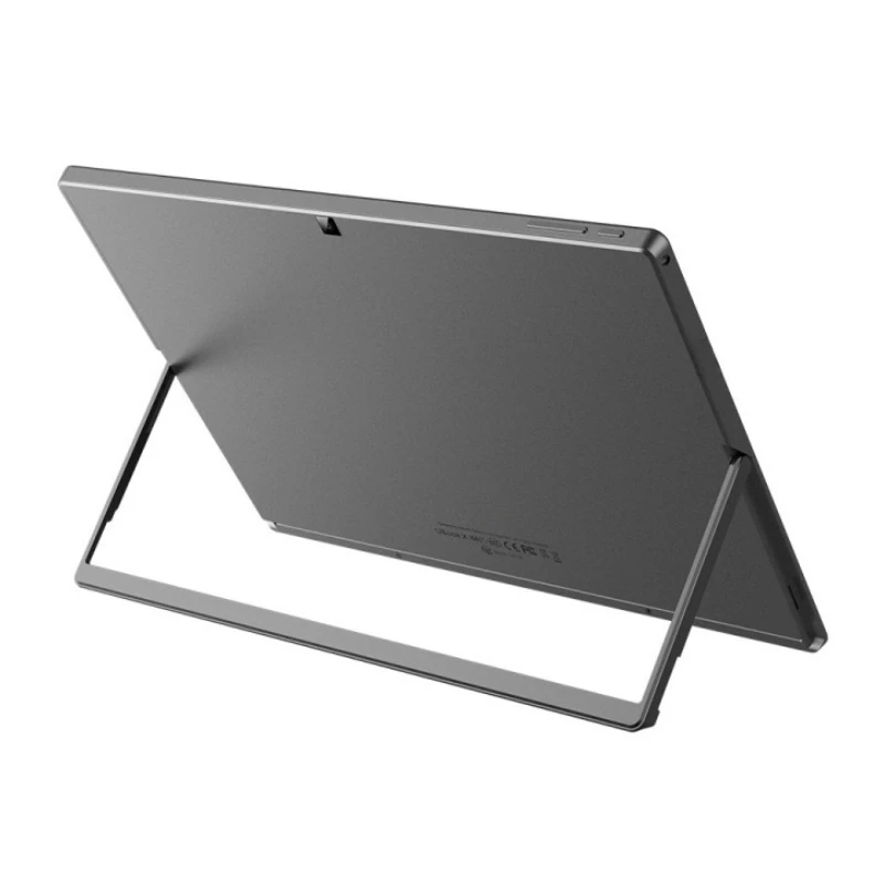 8GB RAM 512GB SSD ROM 11.6 Inch Windows 11 Tablet PC Intel Celeron Processor N4100 CPU 1920 x 1080 Pixel 2 x USB 3.0 Port Type-C