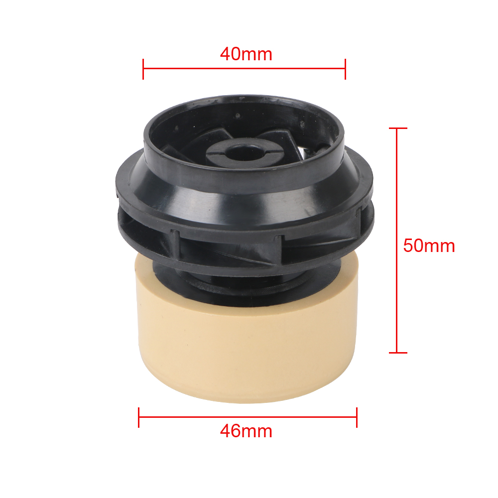 OEM 番号 161A0-29015 161A0-39025 ウォーターポンプインナーロータートヨタプリウスカムリ 2010-2015 エンジン電動ウォーターポンプ