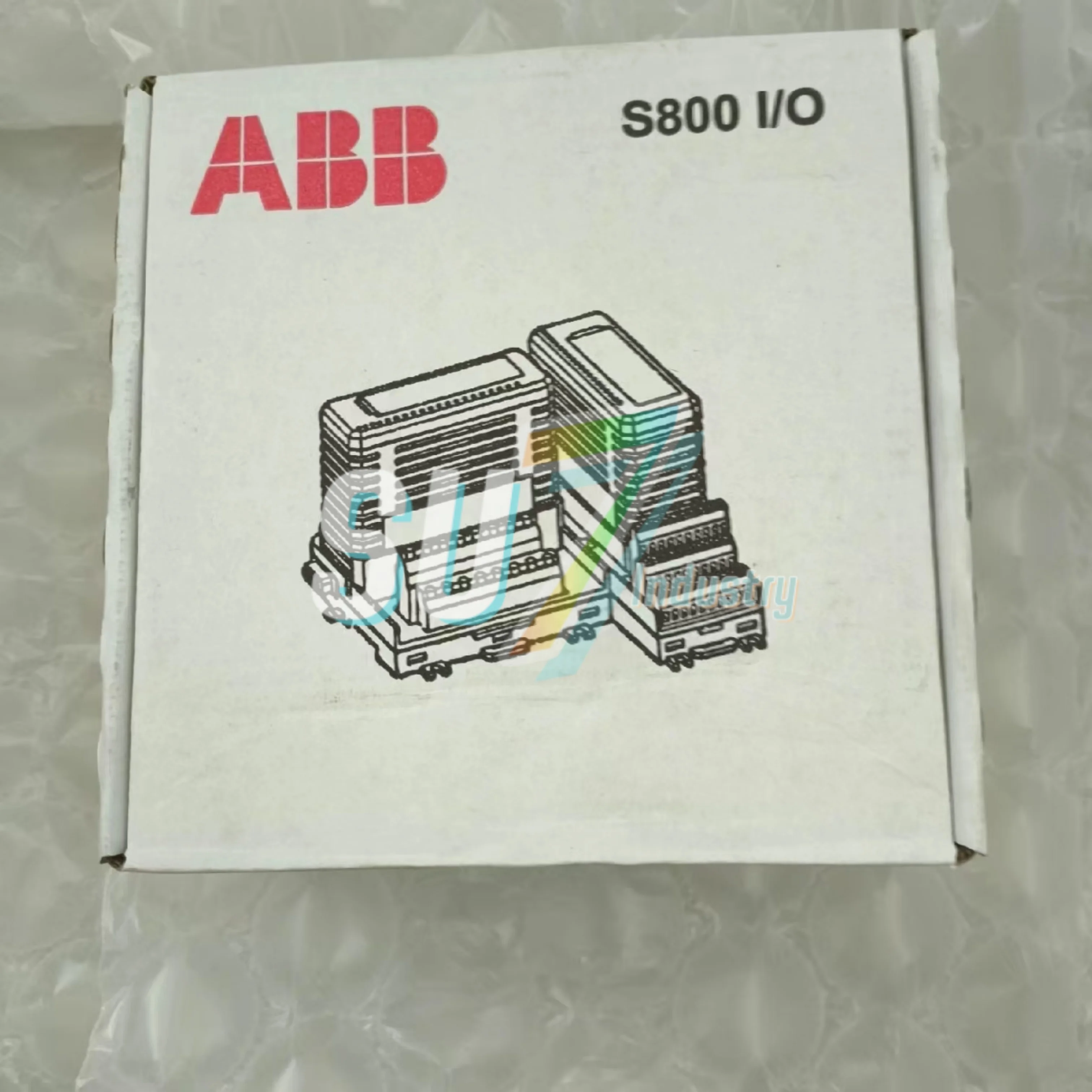 PLC Module    New In box     3BSE008516R1     3BSE008522R1    3BSE008550R1