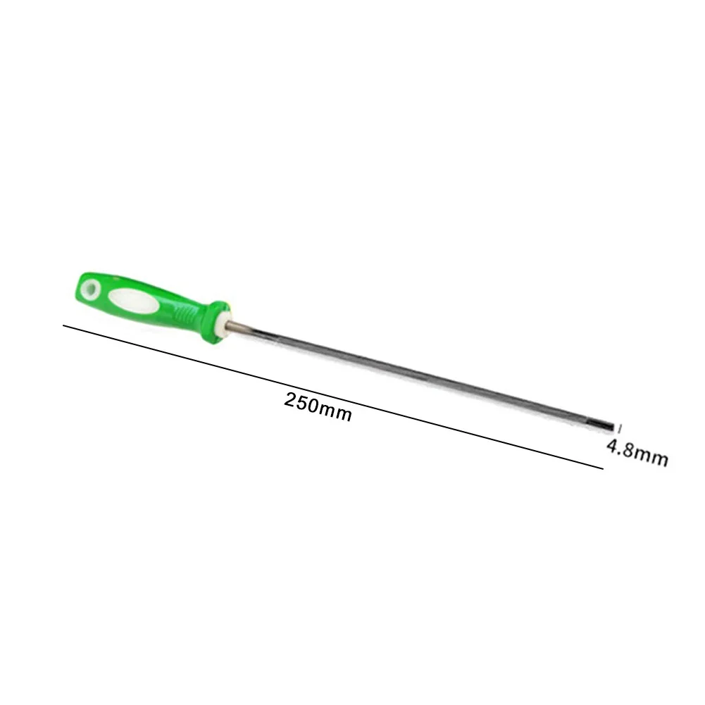 Sharpening Chainsaw Saw Chain Files Sharpener Durable Durable Sharpening Chainsaw Saw Chain Files Big Chain Saw
