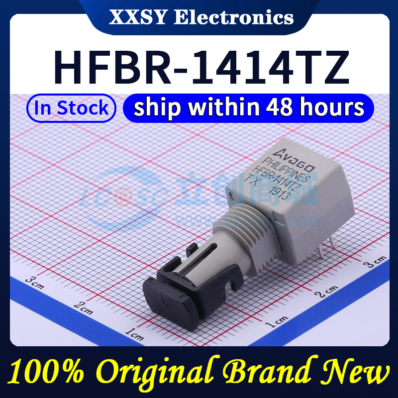 HFBR-1414TZ W magazynie 100% oryginalny i nowy