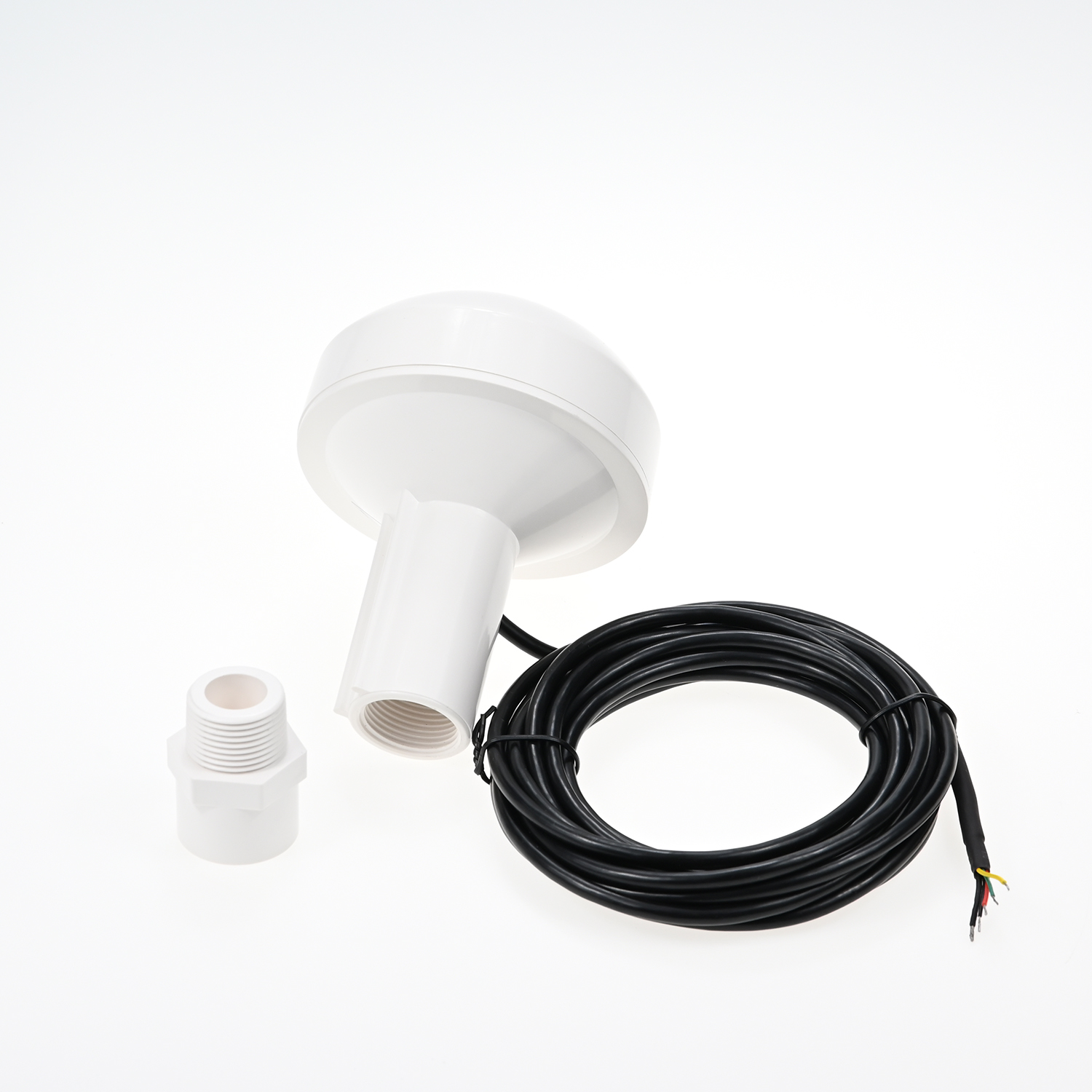 12V RS232 Marine NMEA 0183 Receptor de antena GPS Garmin GPS17 GPSMAP Raymarine Lowrance GPS NMEA0183 4800 baud