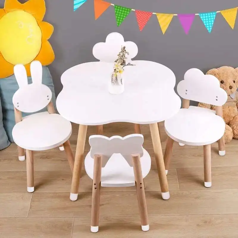 유아 테이블 어린이 의자 세트 아기 책상 어린이 어린이 학생 학습 초등학교 Escritorios De Computadora Highchair Desks