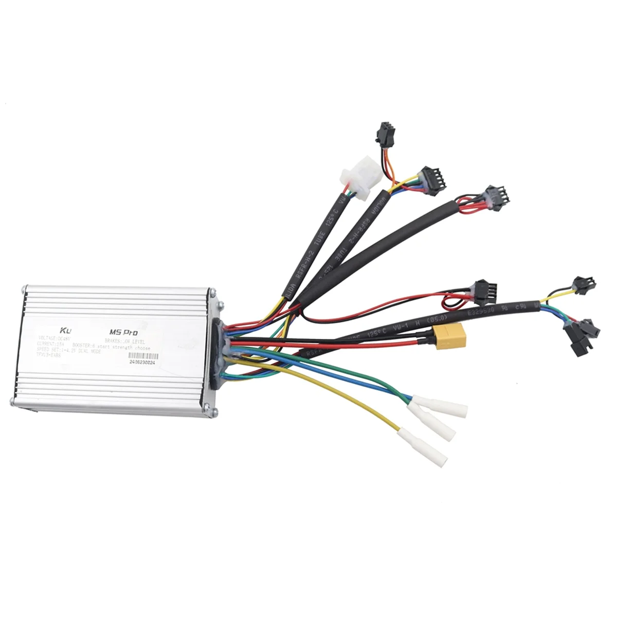 LDHL 48V 25A Controller Electric Scooter Controller for KUGOO KuKirin M5 Pro E-Scooter