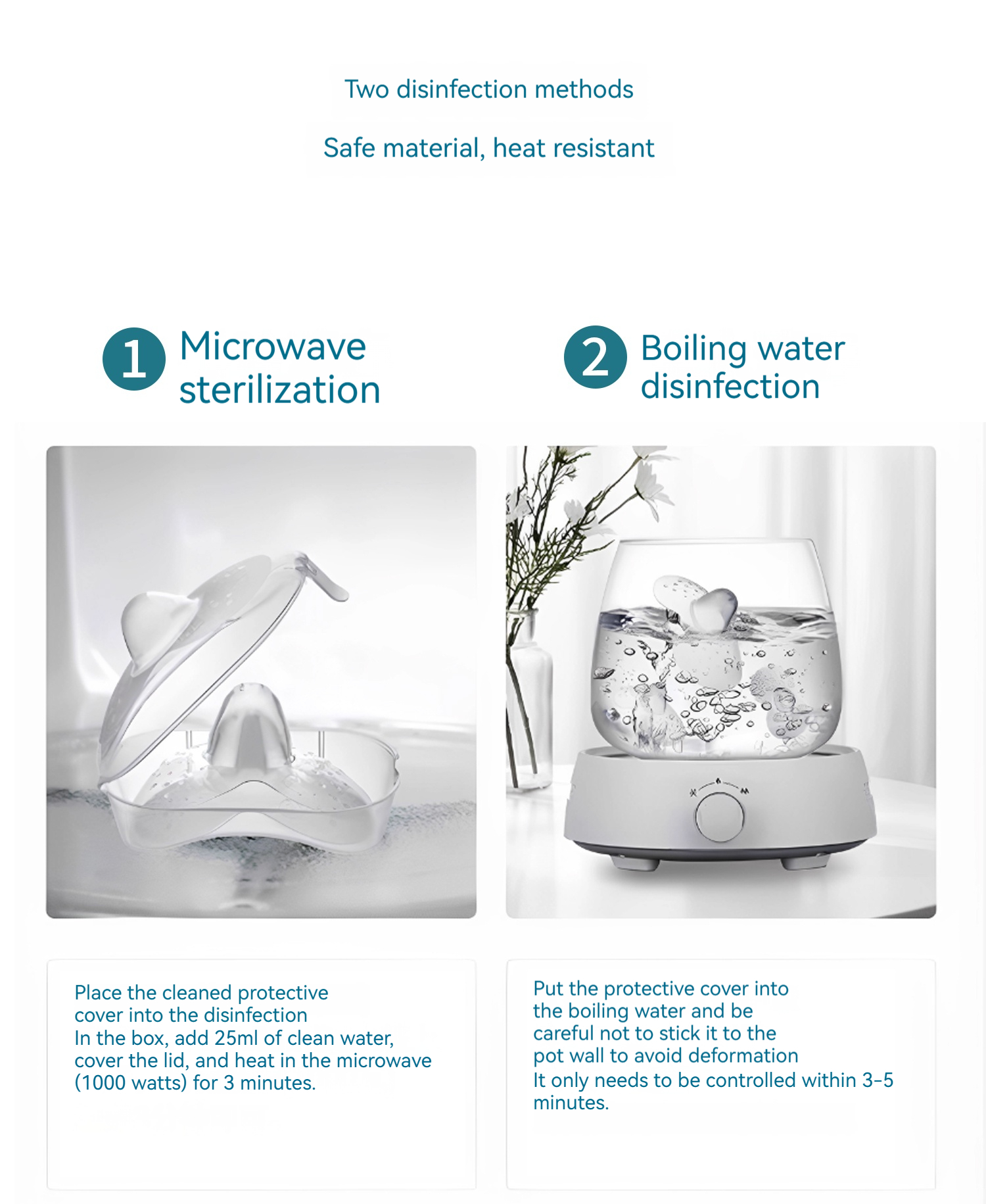 Neue Silikon-Brustwarzenschutz, BPA-frei, Still-Brustwarzenschutz, Schutzabdeckung, Mutter, weiche Milch, Fütterung, Stillschutz