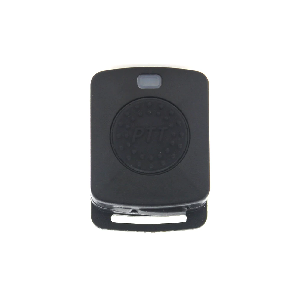 Walkie Talkie inalámbrico manos libres PTT auriculares Bluetooth para Baofeng UV-82 UV-5R HYT TC-610 IC-V8 Radio bidireccional