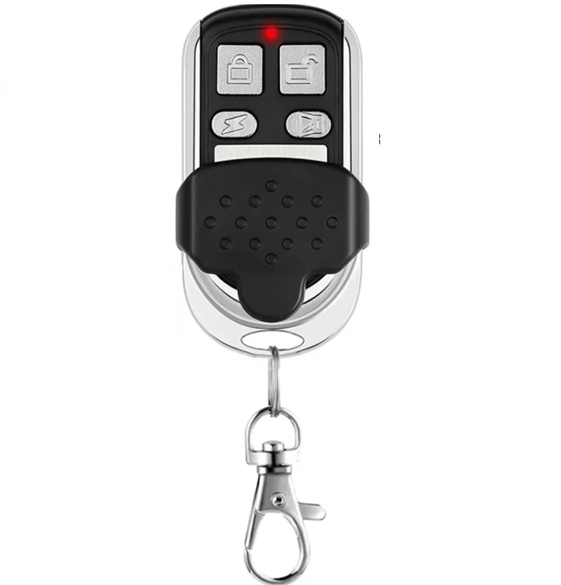 New BELFOX Remote Control 868 HSM2 HSM4 868mhz 3 in 1 Garage Gate Door HS1 HS2 HS4 HSE2 HSE4 868.3MHz Hand Transmitter