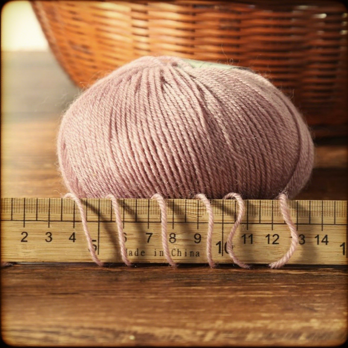 50 g/Rolle, mittelgroßes grobes Wollgarn, feine handgefertigte DIY-Produktion, gestrickt, modisch, warm, für Pullover, Schal, Mütze, Garnknäuel