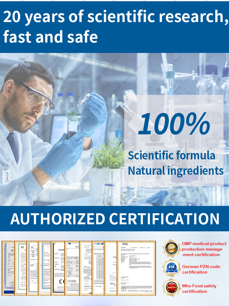 Zahnsteinentferner lösen Zahnstein und entfernen Flecken