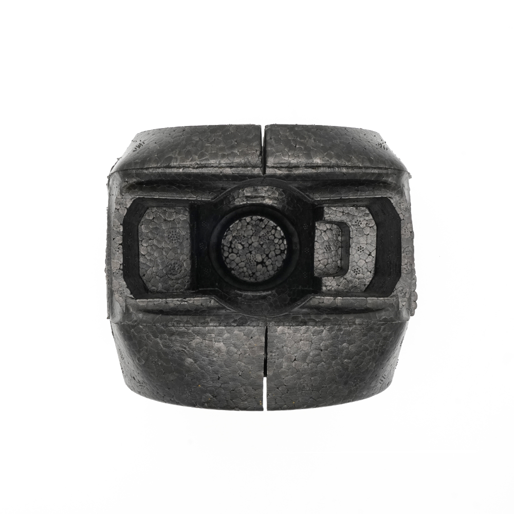 DJI Agras T40 農業用ドローンアクセサリー用モーターカバー